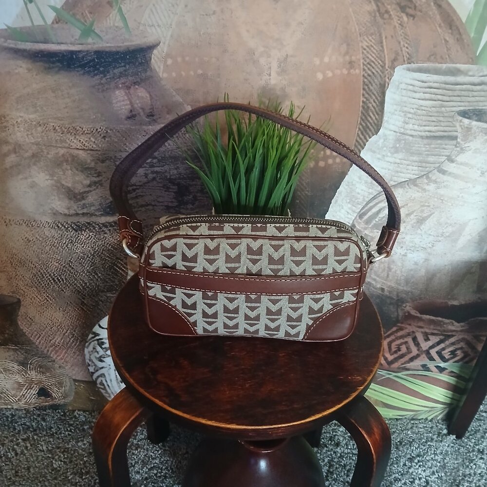 MICHAEL KORS vintage small handbag